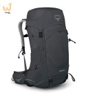 Plecak turystyczny Osprey Stratos 44 - vision grey