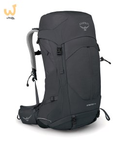 Plecak turystyczny Osprey Stratos 44 - vision grey