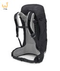 Plecak turystyczny Osprey Stratos 44 - vision grey