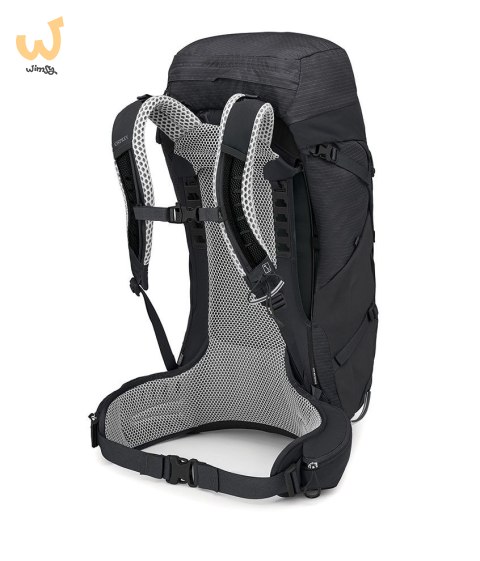 Plecak turystyczny Osprey Stratos 44 - vision grey Plecak turystyczny Osprey Stratos 44 - vision grey