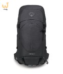 Plecak turystyczny Osprey Stratos 44 - vision grey