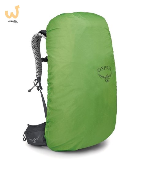 Plecak turystyczny Osprey Stratos 44 - vision grey Plecak turystyczny Osprey Stratos 44 - vision grey