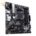 Płyta główna ASUS PRIME B450M-A II