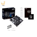 Płyta główna ASUS PRIME B450M-A II