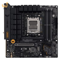 Płyta główna Asus TUF GAMING B650M-E WIFI