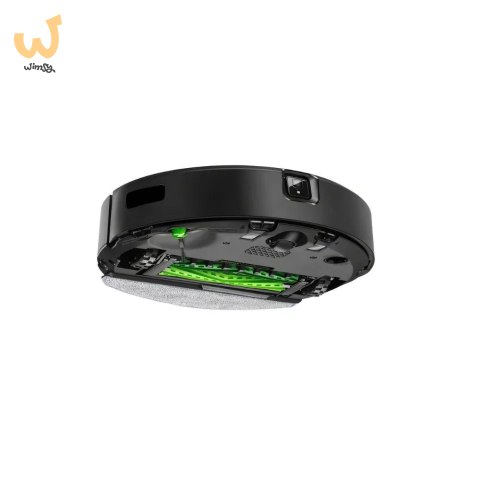 Robot sprzątający iRobot Roomba Combo j5 (j517840) Robot sprzątający iRobot Roomba Combo j5 (j517840)