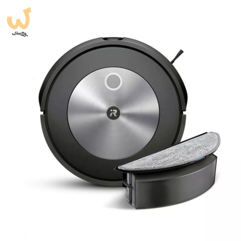 Robot sprzątający iRobot Roomba Combo j5 (j517840) Robot sprzątający iRobot Roomba Combo j5 (j517840)