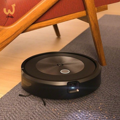 Robot sprzątający iRobot Roomba Combo j5 (j517840) Robot sprzątający iRobot Roomba Combo j5 (j517840)