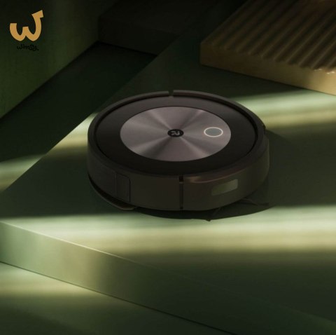 Robot sprzątający iRobot Roomba Combo j5 (j517840) Robot sprzątający iRobot Roomba Combo j5 (j517840)