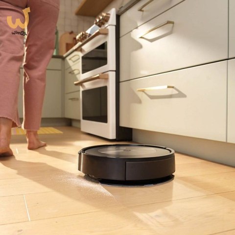 Robot sprzątający iRobot Roomba Combo j5 (j517840) Robot sprzątający iRobot Roomba Combo j5 (j517840)