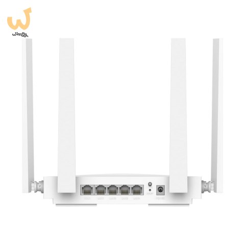 Router CUDY WR3000E Router CUDY WR3000E