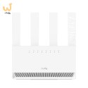 Router CUDY WR3600E BE3600 Gigabit Wi-Fi 7 Mesh