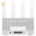 Router CUDY WR3600E BE3600 Gigabit Wi-Fi 7 Mesh