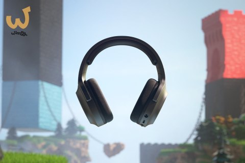 Słuchawki Razer Barracuda X (WYPRZEDAŻ) Słuchawki Razer Barracuda X (WYPRZEDAŻ)