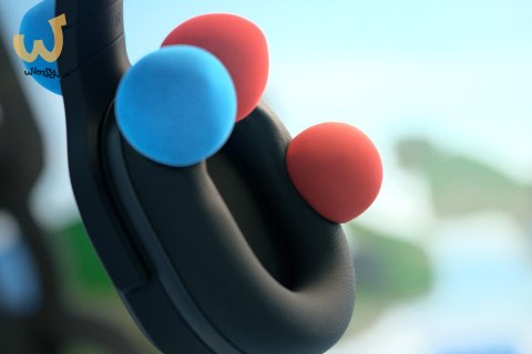 Słuchawki Razer Barracuda X (WYPRZEDAŻ) Słuchawki Razer Barracuda X (WYPRZEDAŻ)