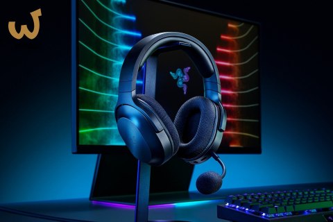 Słuchawki Razer Barracuda X (WYPRZEDAŻ) Słuchawki Razer Barracuda X (WYPRZEDAŻ)