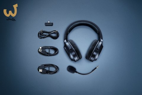Słuchawki Razer Barracuda X (WYPRZEDAŻ) Słuchawki Razer Barracuda X (WYPRZEDAŻ)