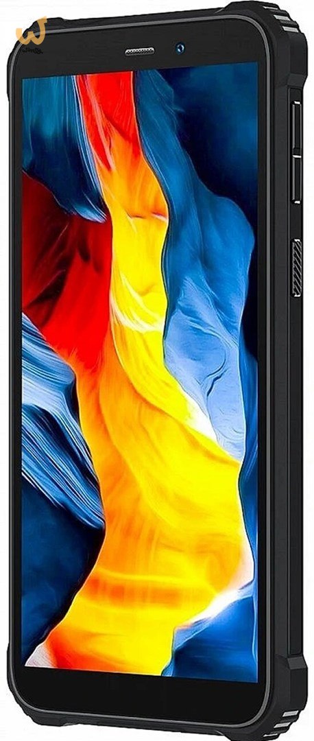 Smartfon Oukitel WP32 Pro 6" 6/256 DS. 6300 mAh(black) bez ładowarki Smartfon Oukitel WP32 Pro 6" 6/256 DS. 6300 mAh(black) bez ładowarki