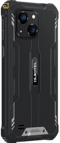Smartfon Oukitel WP32 Pro 6" 6/256 DS.  6300 mAh(black) bez ładowarki