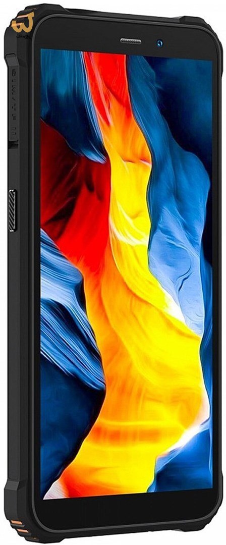 Smartfon Oukitel WP32 Pro 6" 6/256 DS. 6300 mAh(orange) bez ładowarki Smartfon Oukitel WP32 Pro 6" 6/256 DS. 6300 mAh(orange) bez ładowarki
