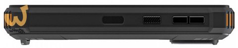 Smartfon Oukitel WP32 Pro 6" 6/256 DS. 6300 mAh(orange) bez ładowarki Smartfon Oukitel WP32 Pro 6" 6/256 DS. 6300 mAh(orange) bez ładowarki