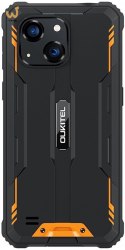 Smartfon Oukitel WP32 Pro  6" 6/256 DS.  6300 mAh(orange) bez ładowarki