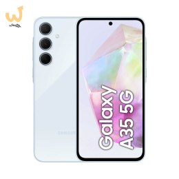 Smartfon Samsung Galaxy A35 (A356) 5G 6/128GB Blue