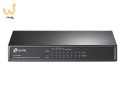 Switch TP-LINK TL-SG1008P (8x 10/100/1000Mbps)
