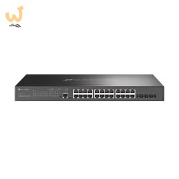 Switch TP-LINK TL-SG3428XMP