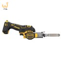 Szlifierka taśmowa 18V DCM200N-XJ DEWALT