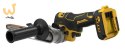 Szlifierka taśmowa 18V DCM200N-XJ DEWALT