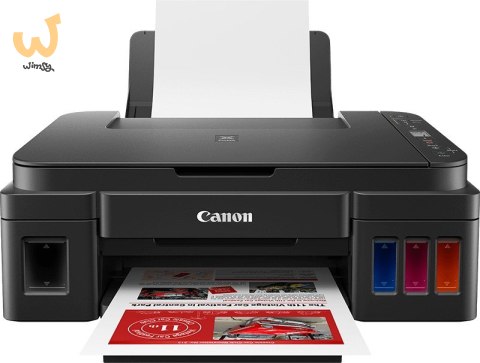 Urządzenie wielofunkcyjne Canon PIXMA G3410