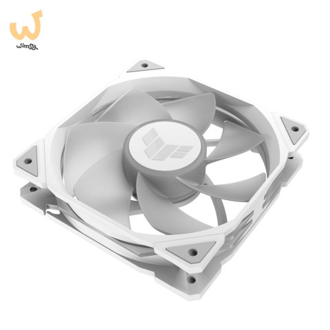Wentylator ASUS TUF GAMING TF120 ARGB WHITE Wentylator ASUS TUF GAMING TF120 ARGB WHITE