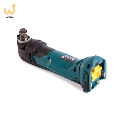 Zestaw narzędzi wielofunkcyjne MAKITA Multi Tool LXT DTM51Z Zestaw narzędzi wielofunkcyjne MAKITA Multi Tool LXT DTM51Z