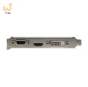 AFOX GEFORCE GT710 4GB DDR3 DVI HDMI VGA LP AF710-4096D3L7-V1