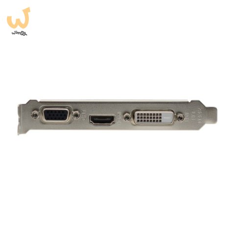 AFOX GEFORCE GT710 4GB DDR3 DVI HDMI VGA LP AF710-4096D3L7-V1 AFOX GEFORCE GT710 4GB DDR3 DVI HDMI VGA LP AF710-4096D3L7-V1