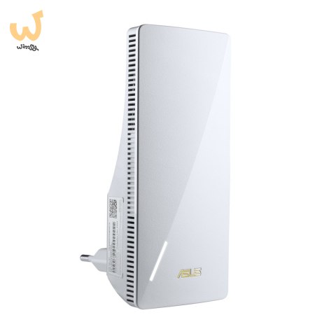 ASUS-RP-AX58 repeater AX3000 Wi-Fi 6 (WYPRZEDAŻ) ASUS-RP-AX58 repeater AX3000 Wi-Fi 6 (WYPRZEDAŻ)