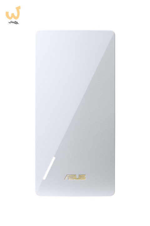 ASUS-RP-AX58 repeater AX3000 Wi-Fi 6 (WYPRZEDAŻ) ASUS-RP-AX58 repeater AX3000 Wi-Fi 6 (WYPRZEDAŻ)