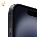 Apple iPhone 16 Plus 128GB Black