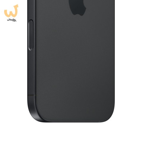 Apple iPhone 16 Plus 128GB Black Apple iPhone 16 Plus 128GB Black