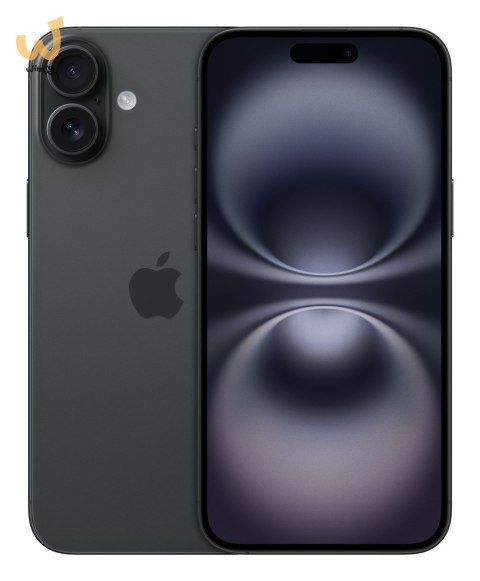 Apple iPhone 16 Plus 128GB Black Apple iPhone 16 Plus 128GB Black