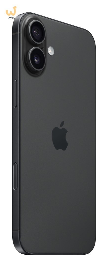 Apple iPhone 16 Plus 128GB Black Apple iPhone 16 Plus 128GB Black