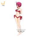BANPRESTO MS GUNDAM SEED FREEDOM GLITTER&GLAMOURS - LUNAMARIA HAWKE
