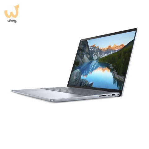 Dell Inspiron 5640 i7-150U 16" FHD+ 32GB DDR5 5200 SSD1TB GeForce MX 570A FgrPr Cam & Mic WLAN+BT Backlit Kb 4 Cell Win11 Dell Inspiron 5640 i7-150U 16" FHD+ 32GB DDR5 5200 SSD1TB GeForce MX 570A FgrPr Cam & Mic WLAN+BT Backlit Kb 4 Cell Win11