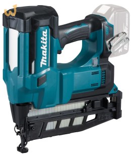 Gwoździarka 18V MAKITA DBN600Z bez aku i ład (WYPRZEDAŻ)