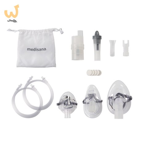 IN 520 Inhalator Medisana IN 520 Inhalator Medisana