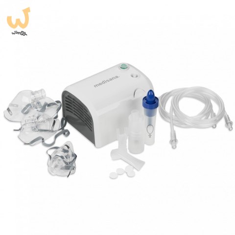IN 520 Inhalator Medisana IN 520 Inhalator Medisana