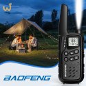 Krótkofalówka Baofeng BF-T25E czarna (WYPRZEDAŻ)
