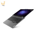 Lenovo LOQ 15IAX9 i5-12450HX 15.6" FHD IPS 300nits AG 144Hz 16GB DDR5 4800 SSD512 GeForce RTX 4060 8GB NoOS Luna Grey (WYPRZEDAŻ