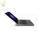 Lenovo LOQ 15IAX9 i5-12450HX 15.6" FHD IPS 300nits AG 144Hz 16GB DDR5 4800 SSD512 GeForce RTX 4060 8GB NoOS Luna Grey (WYPRZEDAŻ